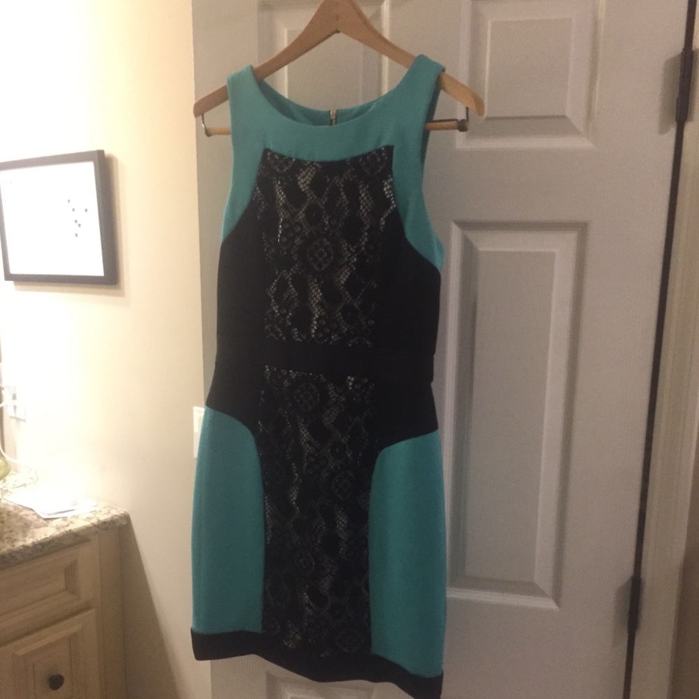 Betsey Johnson cocktail dress